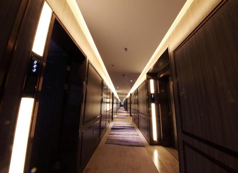 Hallway Photo