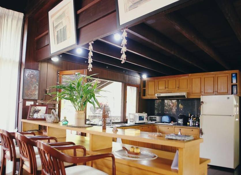 Kitchen Photo