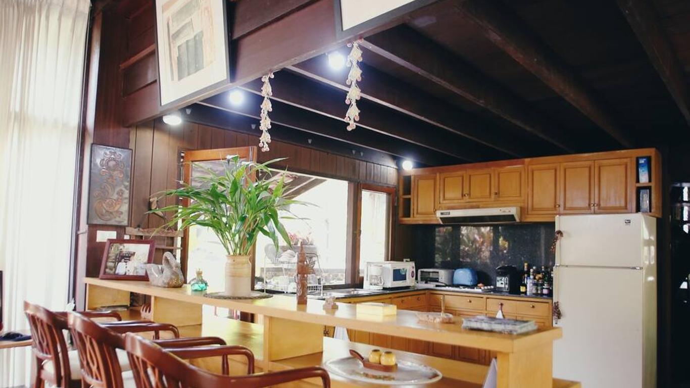 Villa Darakorn