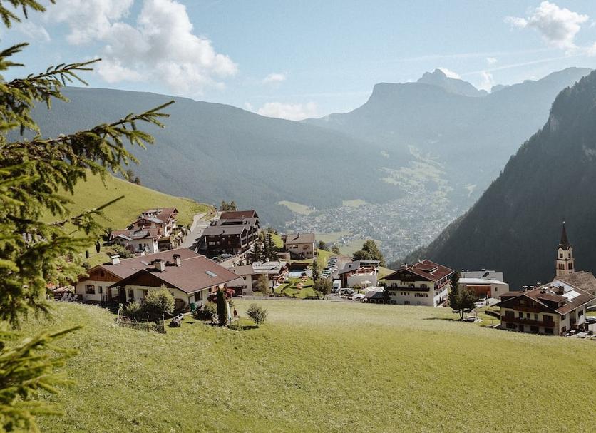 Outdoors view Photo