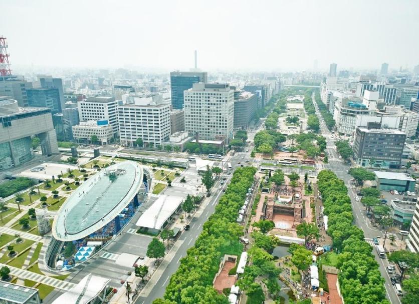 Outdoors view Photo