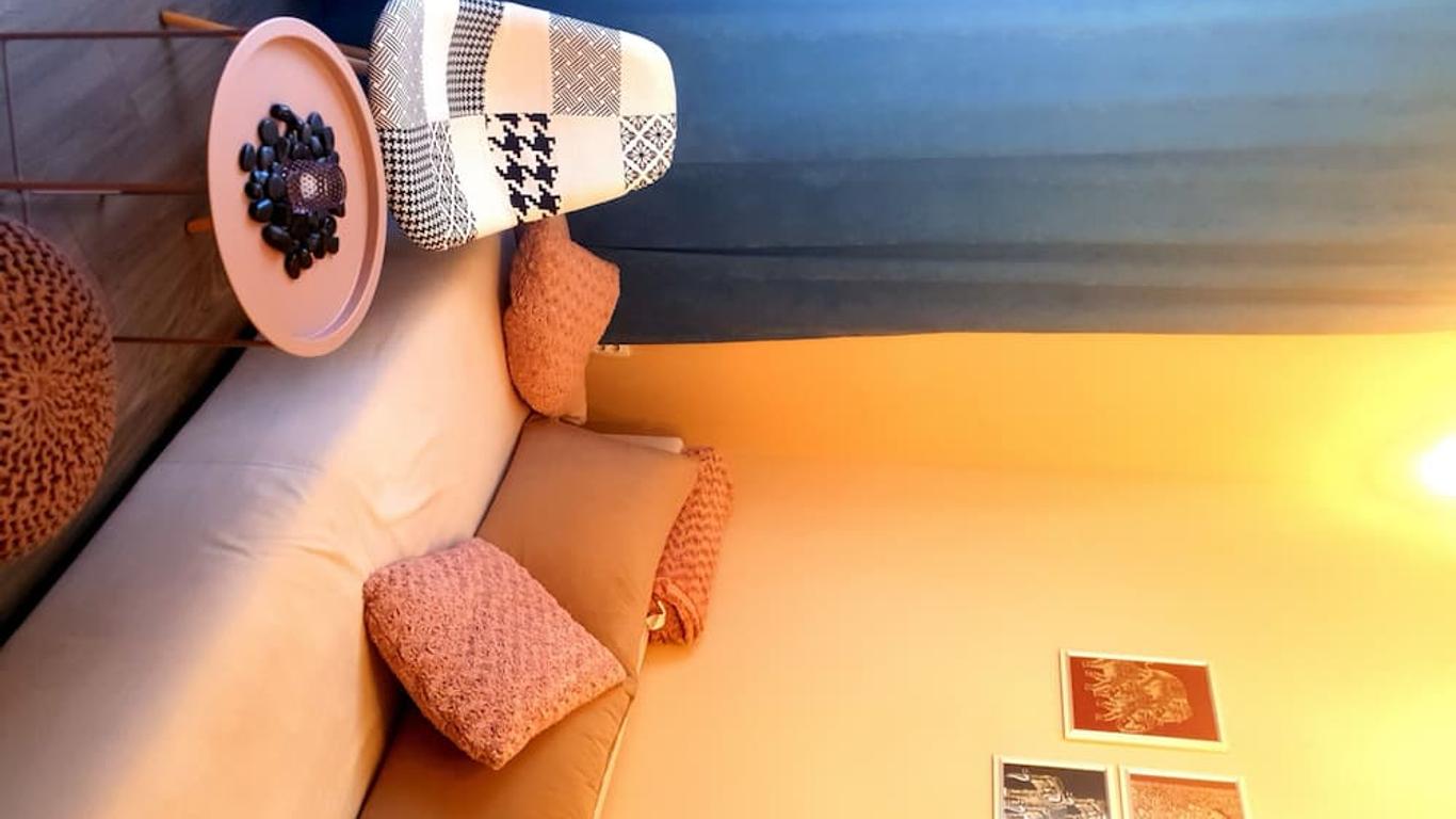 Stay Inn Plovdiv
