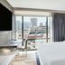AC Hotels by Marriott San Diego Downtown Gaslamp Quarter room with city view and large window
