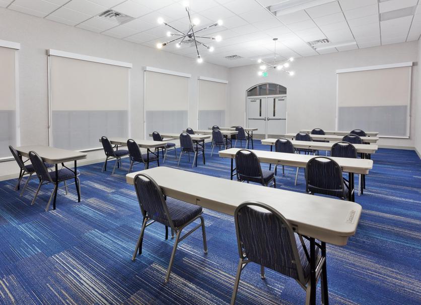 Conference room Photo