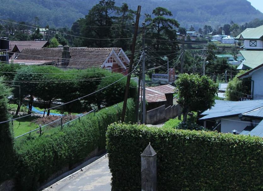 Outdoors view Photo