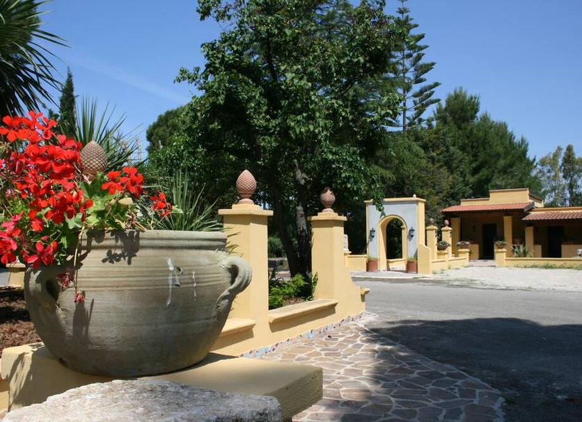 Outdoors view Photo