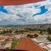 Outdoors view