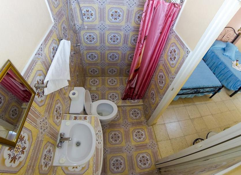 Bathroom Photo