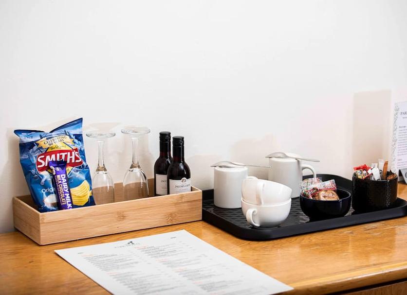 Room amenity Photo