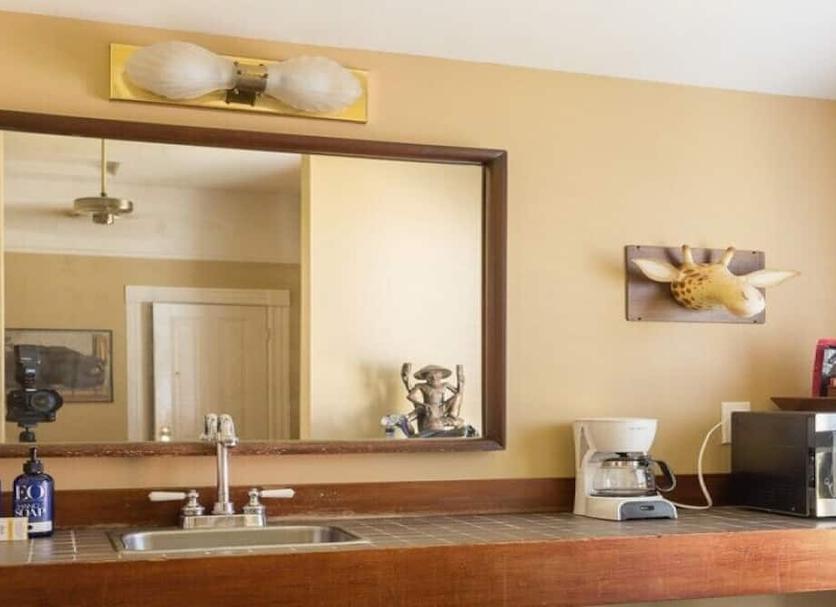 Room amenity Photo