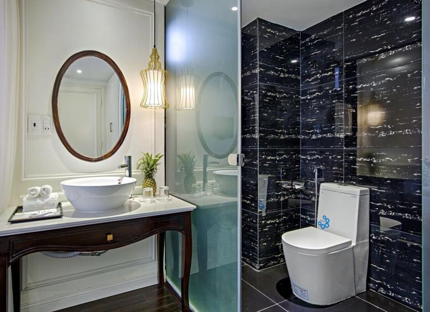 Bathroom Photo