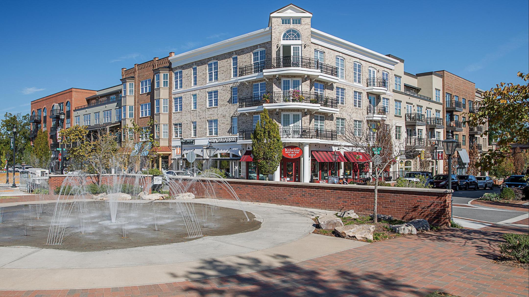 Even Hotel Alpharetta - Avalon Area, An IHG Hotel from . Alpharetta 