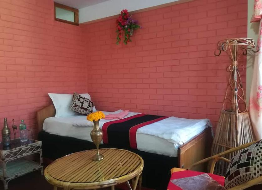 Bedroom Photo