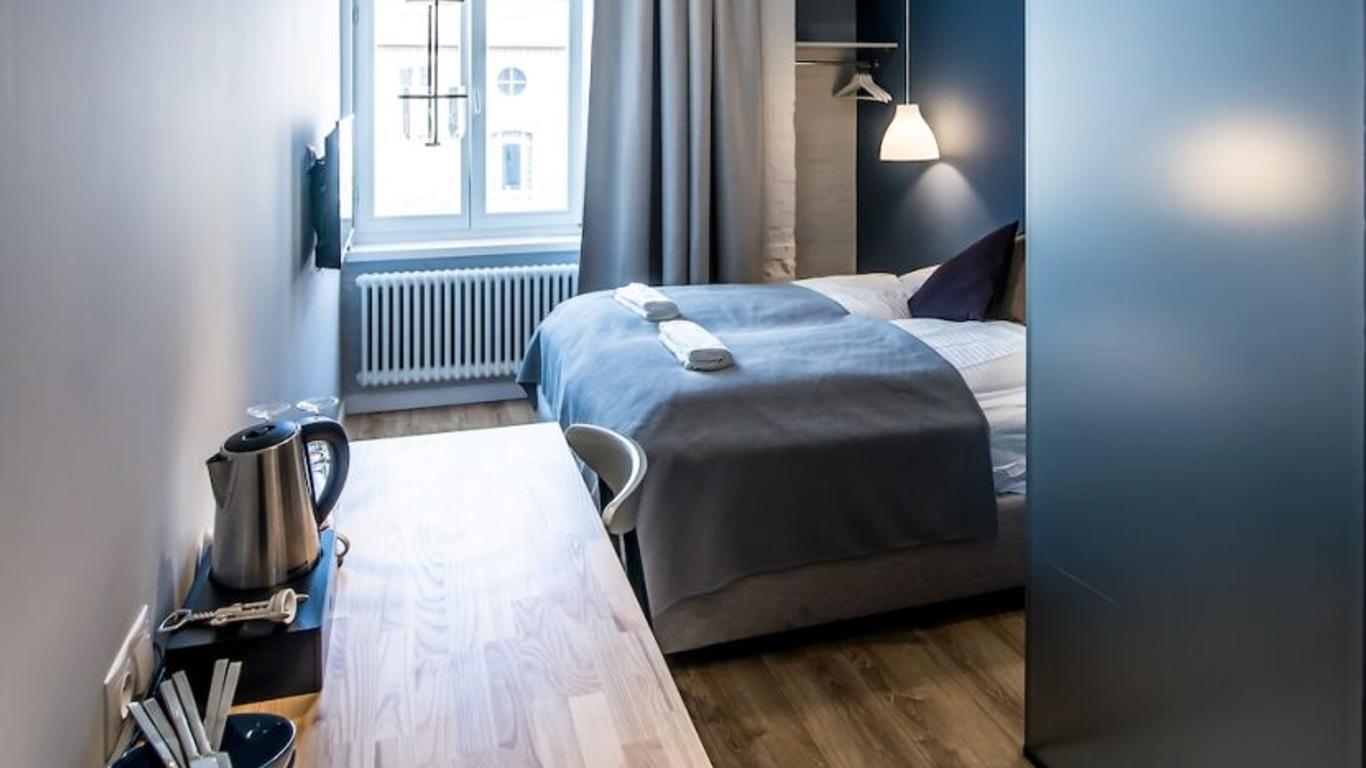 Sopot Sleeps - Modern Sopot
