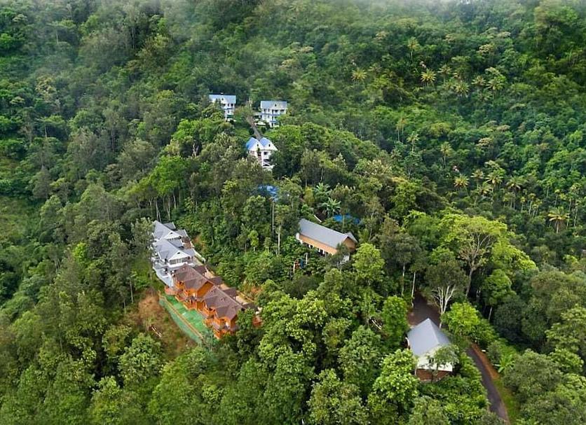Outdoors view Photo