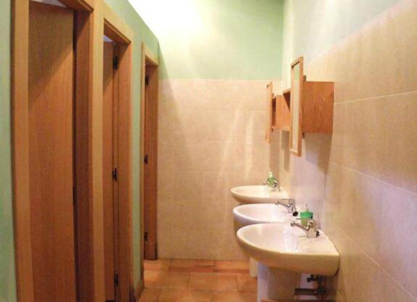 Bathroom Photo