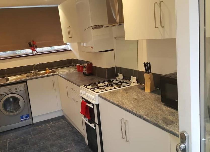 Kitchen Photo