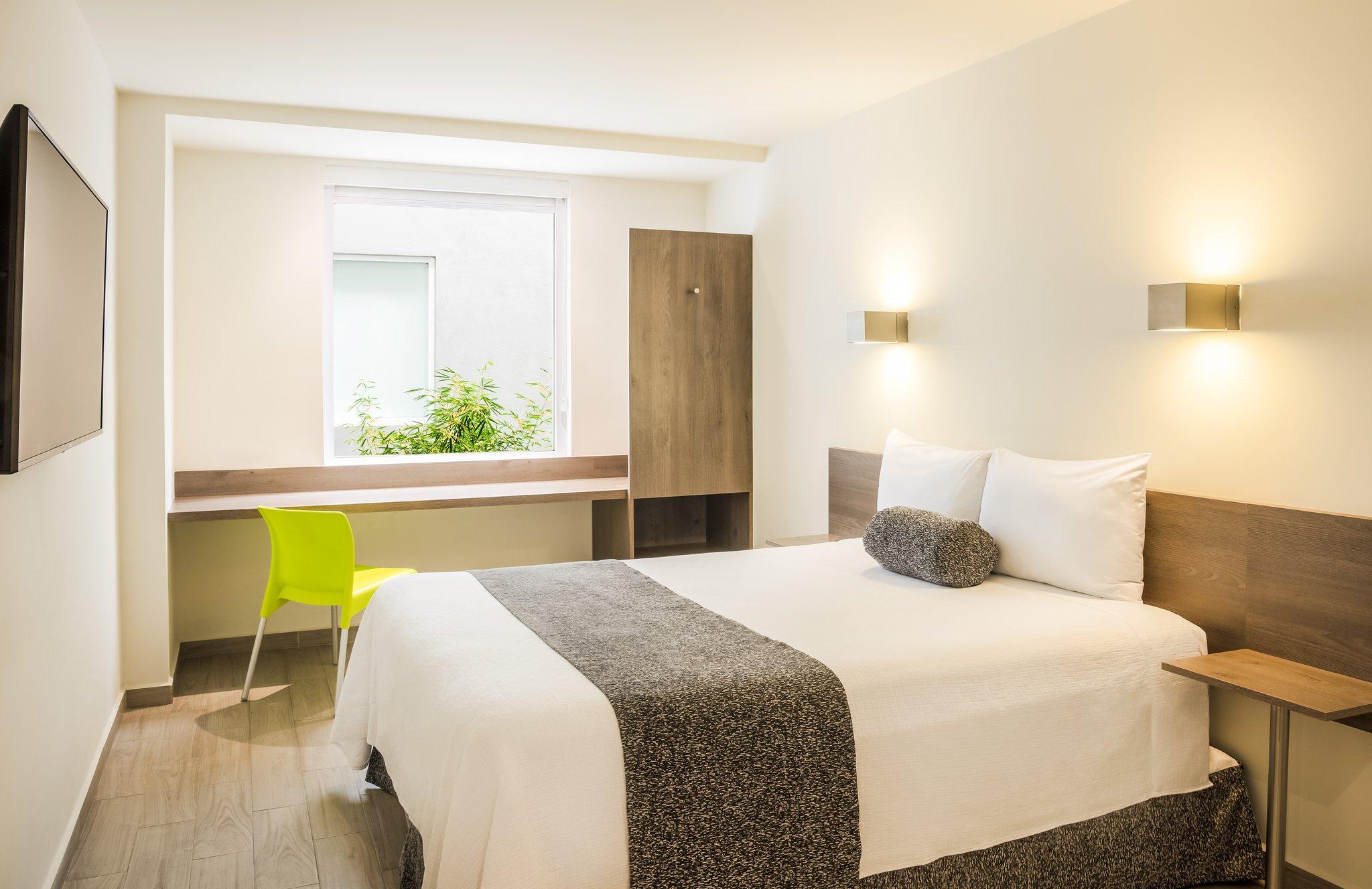 Hotel one sales