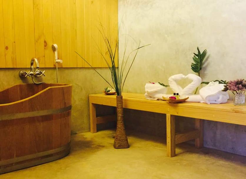 Room amenity Photo