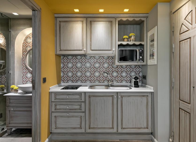 Kitchen Photo