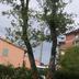 Outdoors view