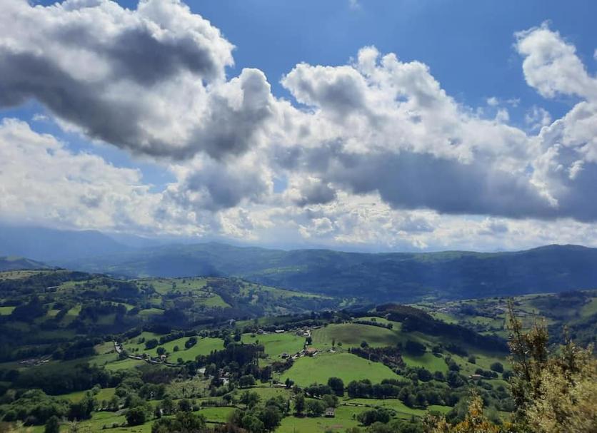 Outdoors view Photo