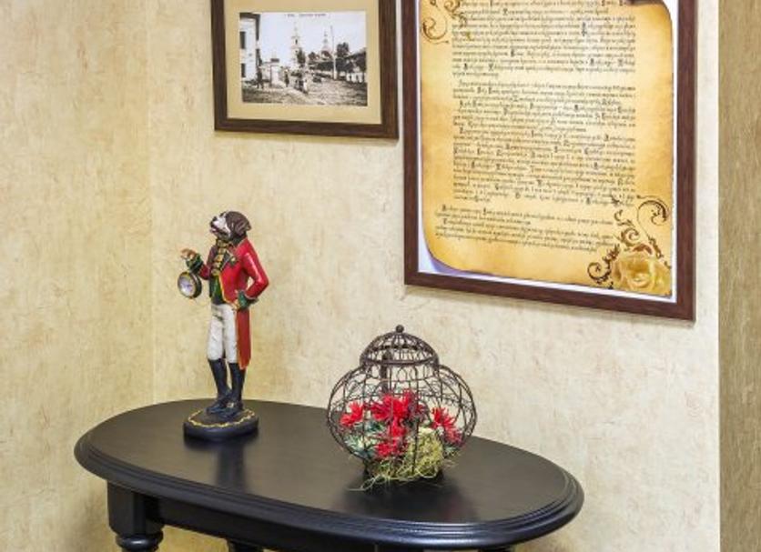 Room amenity Photo