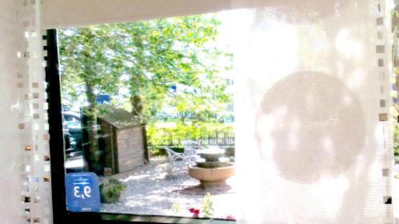 Rooms & Breakfast Guesthouse