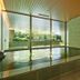 Mitsui Garden Hotel Kashiwa-No-Ha indoor pool and hot tub in Kashiwa