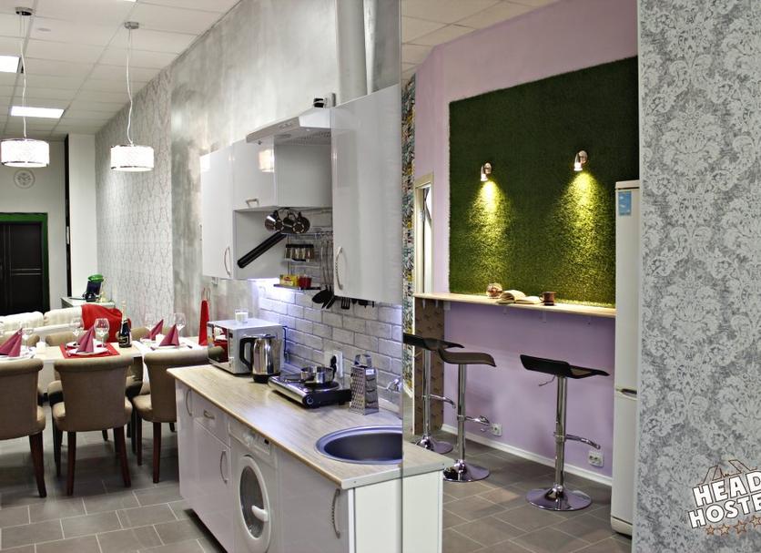 Kitchen Photo
