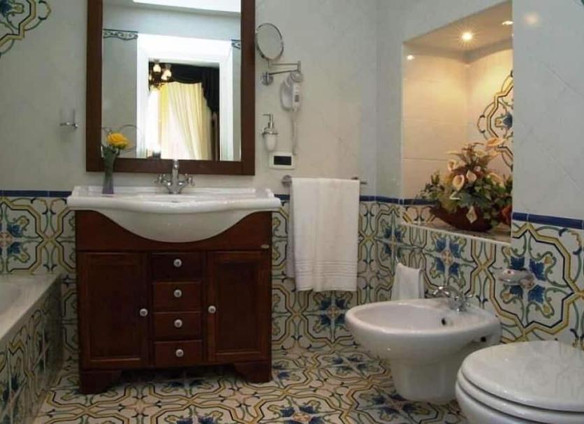 Bathroom Photo