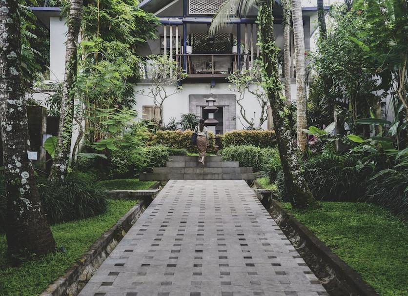 Outdoors view Photo