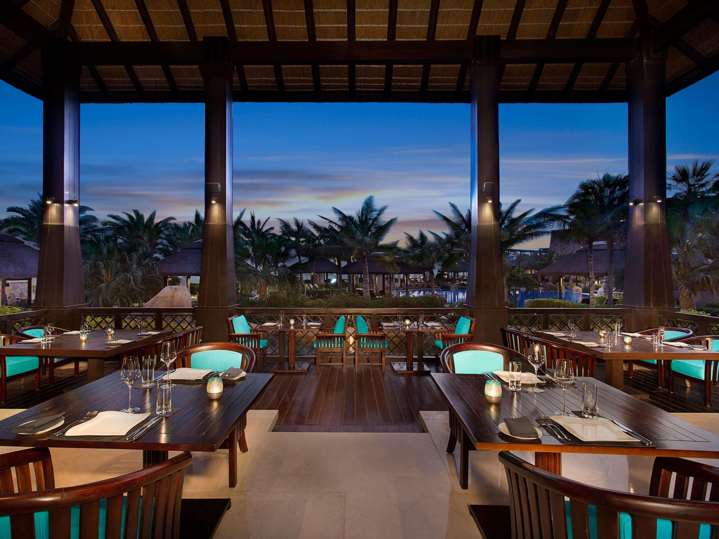 Sofitel Dubai The Palm Resort & Spa