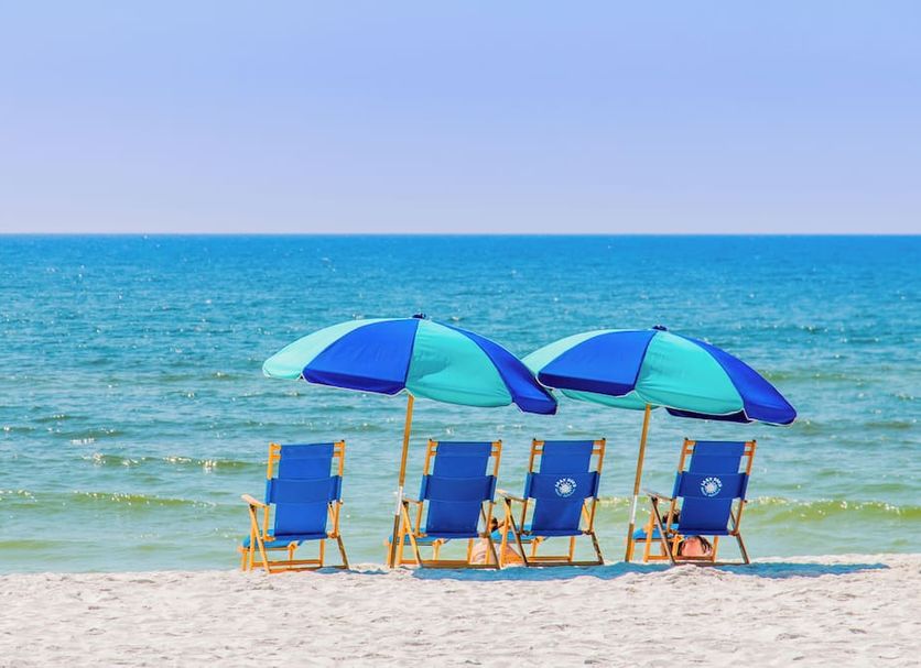 Beach Photo