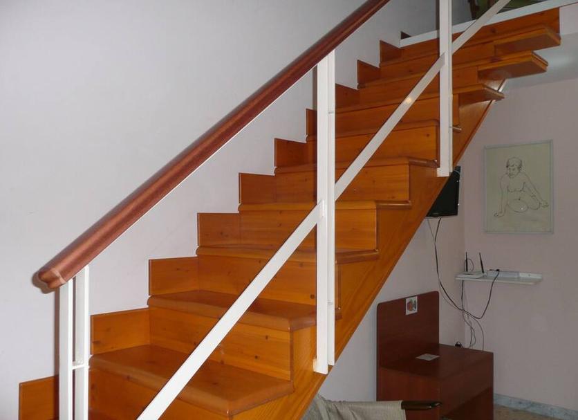 Stairs Photo