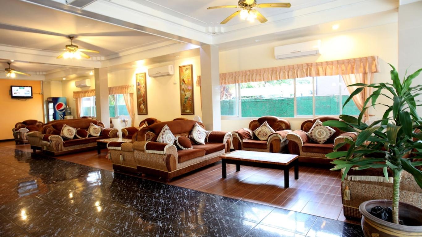 Home Pattaya Hotel From 10 Deals Reviews Kayak