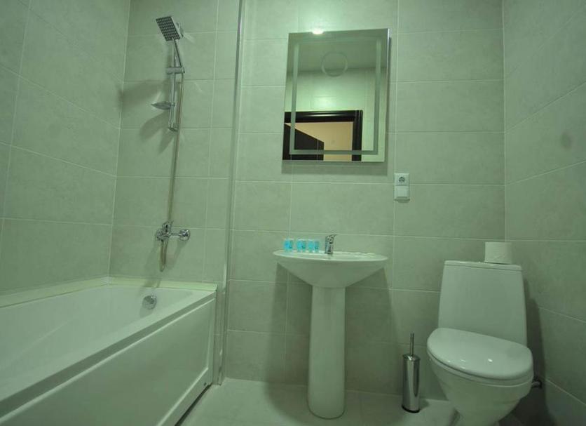 Bathroom Photo