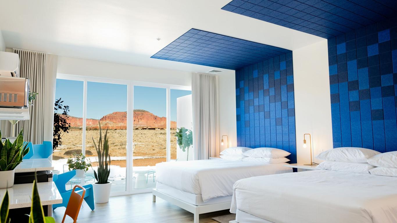 Skyview Hotel