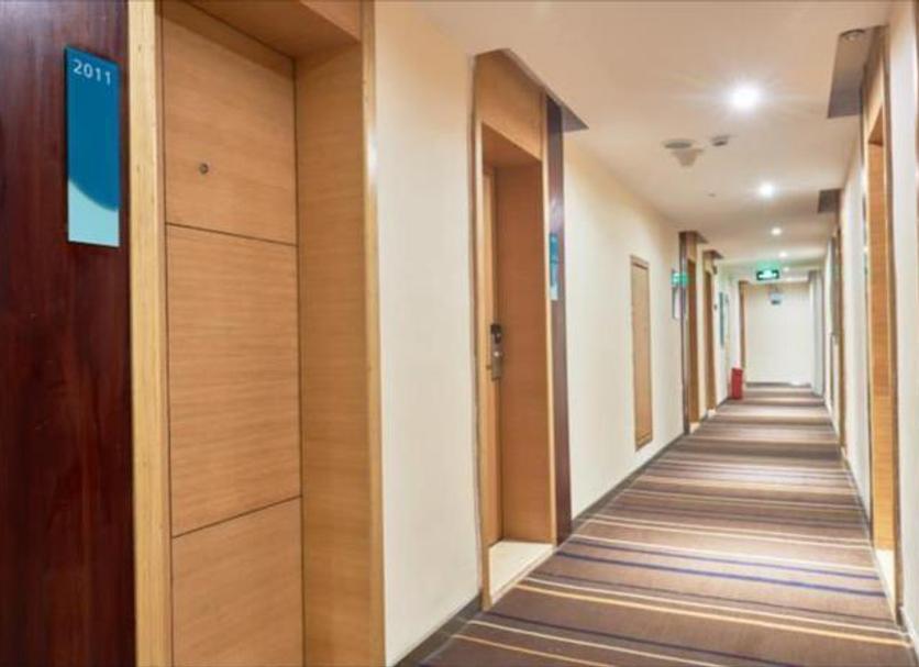 Hallway Photo
