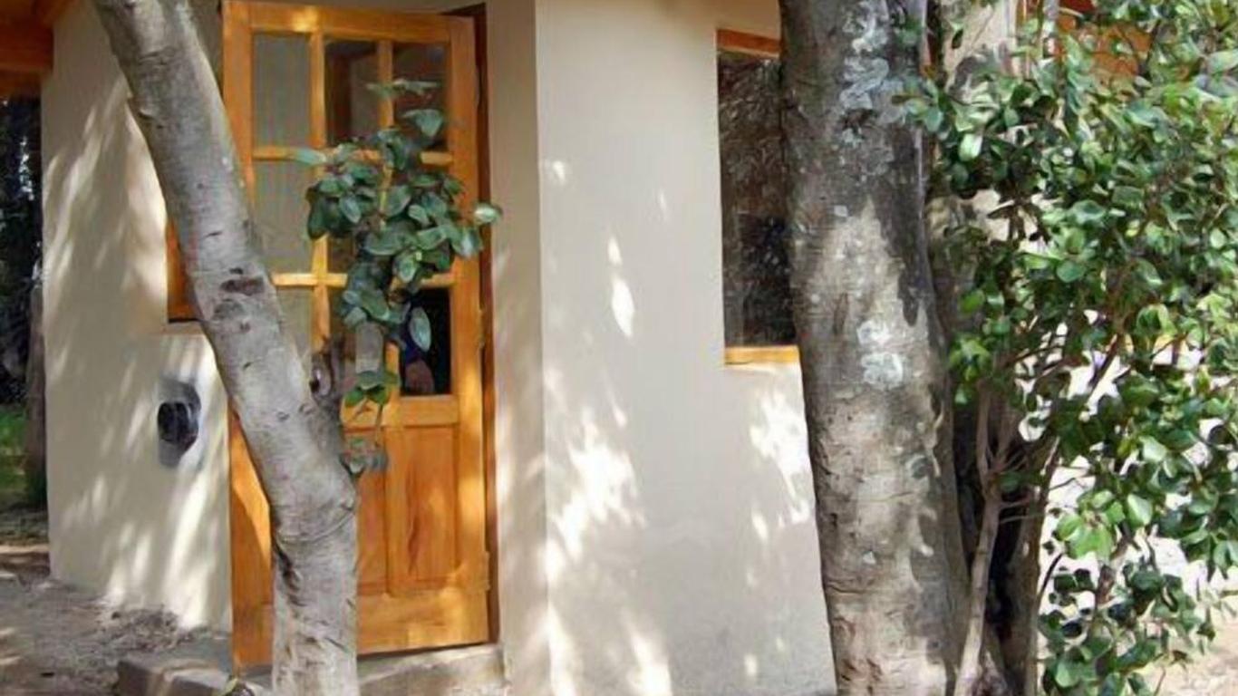 Apart Hotel Bungalows El Viejo Cipres