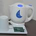 Value the Hotel Ishinomaki in Ishinomaki: in-room electric kettle, mug, tray, and tea packets