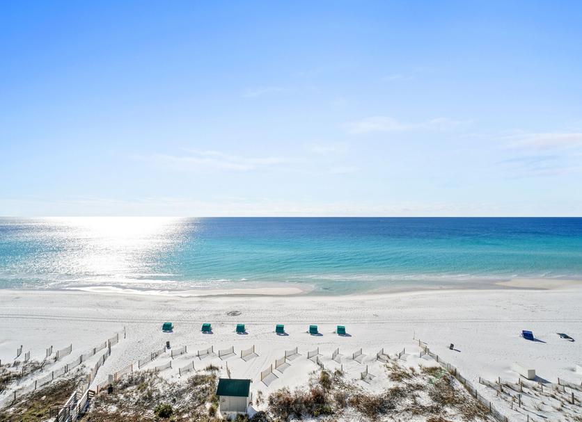 Beach Photo