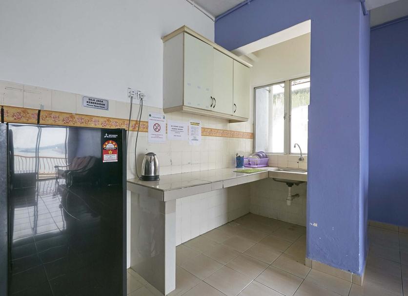 Kitchen Photo