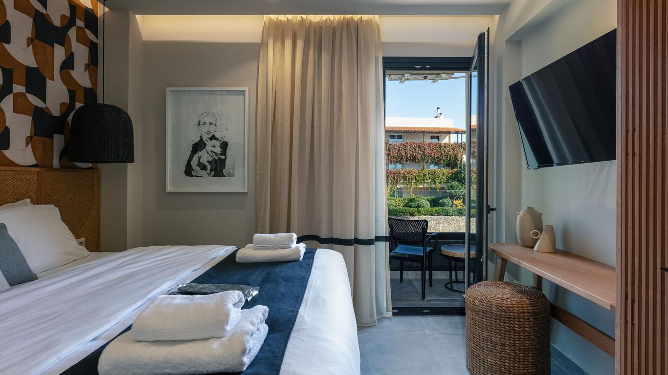 Gd Gallery Suites