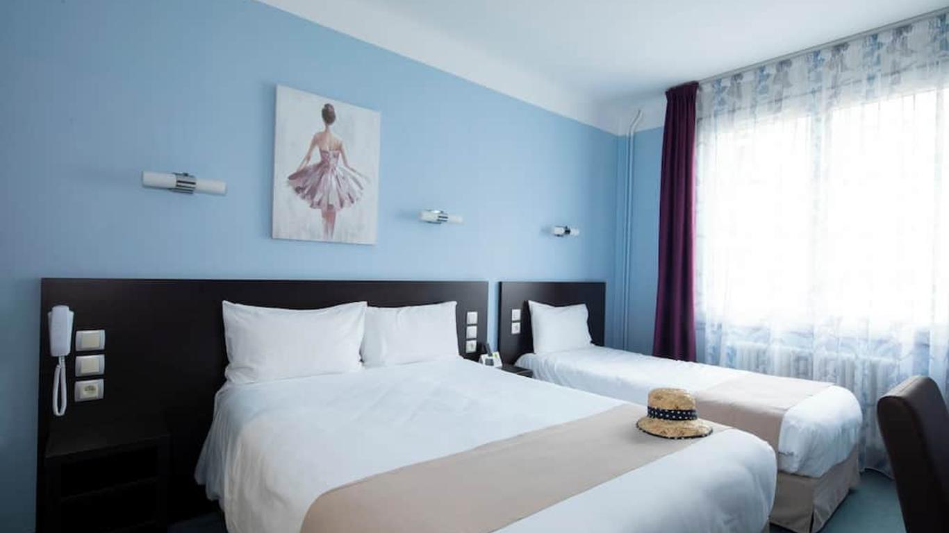 Hotel de France