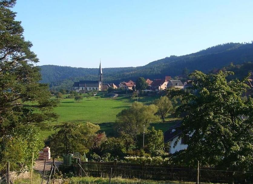 Outdoors view Photo