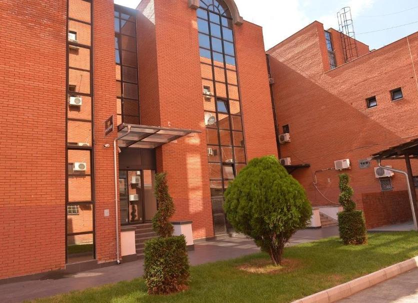Building Photo