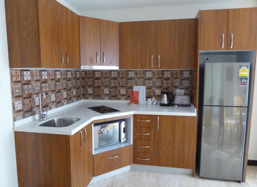 Kitchen Photo