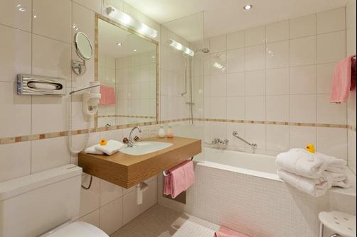 Hotel Montfort - Sankt Anton am Arlberg