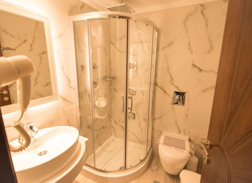 Bathroom Photo
